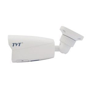 Тепловізійна IP-відеокамера TVT TD-5422E1 (PE/VT) f=4mm, thermal 256x192 f=3.2mm 5Mp
