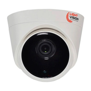 MHD-відеокамера Light Vision VLC-3192DM f=2.8mm 2Mp