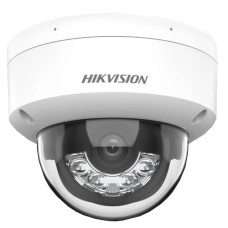 Видеокамера купольная Hikvision DS-2CD2183G2-LIS2U (2.8мм) 8 МП Acusense Smart Hybrid Light
