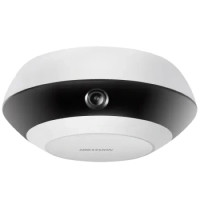 Тринаправленная мини-камера Hikvision DS-2PT3306IZ-DE3 (2мм) PanoVu Тринаправленная мини-камера Hikvision DS-2PT3306IZ-DE3 (2мм) PanoVu