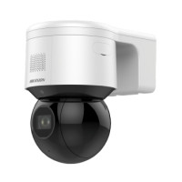 IP PTZ камера DS-2DE3A404IW-DE 2.8-12mm 4 MP 4× ІЧ IP PTZ камера DS-2DE3A404IW-DE 2.8-12mm 4 MP 4× ІЧ
