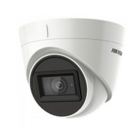 Turbo HD відеокамера Hikvision DS-2CE78H8T-IT3F (3.6 мм) 5мп Turbo HD відеокамера Hikvision DS-2CE78H8T-IT3F (3.6 мм) 5мп