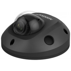 IP видеокамера Hikvision DS-2CD2543G0-IS (4 мм) с ИК подсветкой 4МП мини (черный) IP видеокамера Hikvision DS-2CD2543G0-IS (4 мм) с ИК подсветкой 4МП мини (черный)