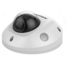 IP видеокамера Hikvision DS-2CD2563G0-IS (2.8 мм) 6Мп мини с ИК подсветкой IP видеокамера Hikvision DS-2CD2563G0-IS (2.8 мм) 6Мп мини с ИК подсветкой
