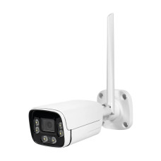 IP-відеокамера Light Vision VLC-5192WIG f=3.6mm з мікрофоном з 4G 2Mp IP-відеокамера Light Vision VLC-5192WIG f=3.6mm з мікрофоном з 4G 2Mp