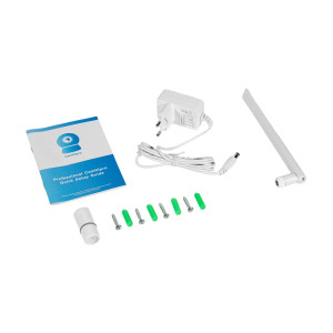 IP-відеокамера Light Vision VLC-5192WIG f=3.6mm з мікрофоном з 4G 2Mp