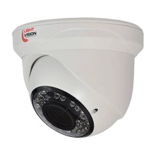 MHD-видеокамера Light Vision VLC-3128DFM f=2.8-12mm 1Mp White