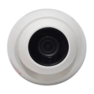 MHD-відеокамера Light Vision VLC-1192DM f=2.8mm 2Mp White
