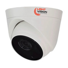 MHD-видеокамера Light Vision VLC-5192DM f=3.6mm 2Mp White