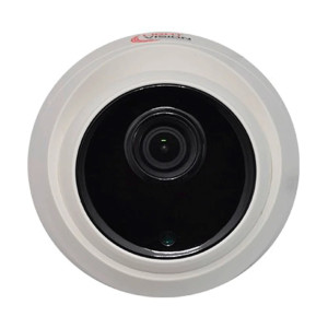 MHD-відеокамера Light Vision VLC-5192DM f=3.6mm 2Mp White