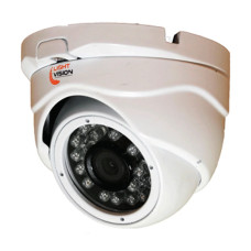 MHD видеокамера Light Vision VLC-4256DM f=3.6mm 5Mp White MHD видеокамера Light Vision VLC-4256DM f=3.6mm 5Mp White
