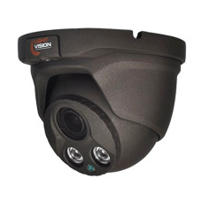 MHD видеокамера Light VIsion VLC-8256DFM f=2.8-12mm 5Mp Graphite MHD видеокамера Light VIsion VLC-8256DFM f=2.8-12mm 5Mp Graphite