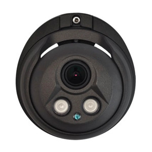 MHD видеокамера Light VIsion VLC-8256DFM f=2.8-12mm 5Mp Graphite