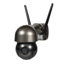 IP PTZ-відеокамера Light Vision VLC-9192WIAG f=3.6mm з мікрофоном з 4G 2Mp IP PTZ-відеокамера Light Vision VLC-9192WIAG f=3.6mm з мікрофоном з 4G 2Mp