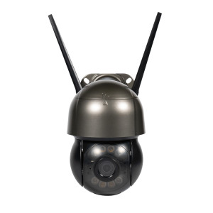IP PTZ-видеокамера Light Vision VLC-9192WIAG f=3.6mm с микрофоном из 4G 2Mp