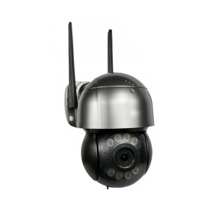 IP PTZ-видеокамера Light Vision VLC-9192WIAG f=3.6mm с микрофоном из 4G 2Mp