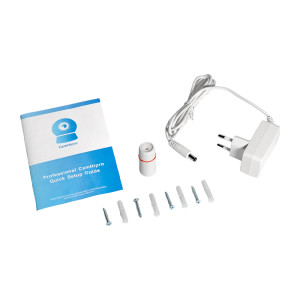 IP PTZ-видеокамера Light Vision VLC-9192WIAG f=3.6mm с микрофоном из 4G 2Mp
