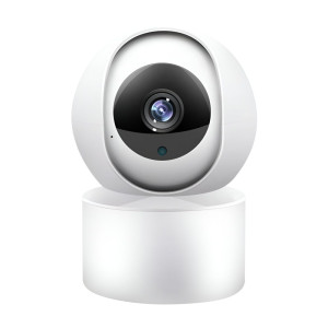 IP-видеокамера поворотная Light Vision VLC-09ID f=3.6mm с микрофоном и WiFi 3Mp