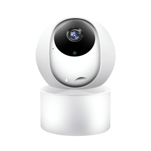 IP-видеокамера поворотная Light Vision VLC-09ID f=3.6mm с микрофоном и WiFi 3Mp