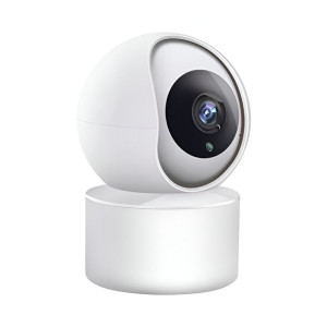 IP-видеокамера поворотная Light Vision VLC-09ID f=3.6mm с микрофоном и WiFi 3Mp