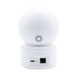 IP-видеокамера поворотная Light Vision VLC-09ID f=3.6mm с микрофоном и WiFi 3Mp