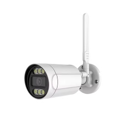 IP-видеокамера Light Vision VLC-5268WI(Tuya) f=3.6mm с микрофоном с WiFi 4Mp IP-видеокамера Light Vision VLC-5268WI(Tuya) f=3.6mm с микрофоном с WiFi 4Mp