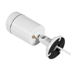 IP-видеокамера Light Vision VLC-5268WI(Tuya) f=3.6mm с микрофоном с WiFi 4Mp