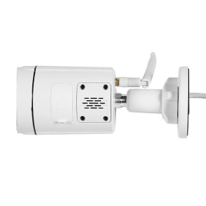 IP-видеокамера Light Vision VLC-5268WI(Tuya) f=3.6mm с микрофоном с WiFi 4Mp
