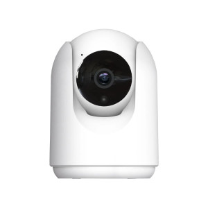 IP-відеокамера поворотна Light Vision VLC-6259S(Tuya) f=3.6mm з мікрофоном з WiFi 5Mp