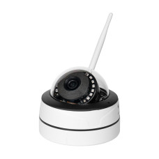 IP-видеокамера Light Vision VLC-6268DWI(Tuya) f=3.6mm с микрофоном с WiFi 4Mp IP-видеокамера Light Vision VLC-6268DWI(Tuya) f=3.6mm с микрофоном с WiFi 4Mp