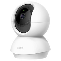 IP-відеокамера TP-LINK Tapo C200 панорамна WiFi IP-відеокамера TP-LINK Tapo C200 панорамна WiFi