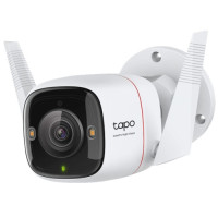 Відеокамера вулична TP-LINK Tapo C325WB Wi-Fi Відеокамера вулична TP-LINK Tapo C325WB Wi-Fi