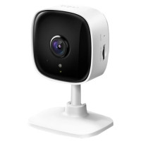 Домашня Wi-Fi камера TP-LINK Tapo C100 Домашня Wi-Fi камера TP-LINK Tapo C100