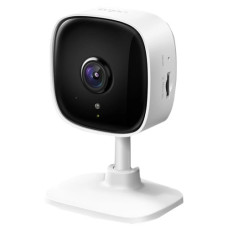 Домашня Wi-Fi камера TP-LINK Tapo C100 Домашня Wi-Fi камера TP-LINK Tapo C100
