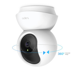 IP-видеокамера TP-LINK Tapo C210 Wi-Fi