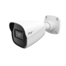 IP-видеокамера TVT TD-9451E3B-A (D/PE/AR2) f=2.8mm 5Mp с микрофоном IP-видеокамера TVT TD-9451E3B-A (D/PE/AR2) f=2.8mm 5Mp с микрофоном