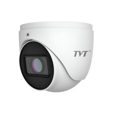 IP-видеокамера TVT TD-9585E3B (D/AZ/PE/AR3) f=2.8-12mm 8Mp с микрофоном IP-видеокамера TVT TD-9585E3B (D/AZ/PE/AR3) f=2.8-12mm 8Mp с микрофоном