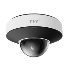 IP-видеокамера TVT TD-9557E3B-A (D/PE/AR1) f=2.8mm 5Mp с 2 микрофонами IP-видеокамера TVT TD-9557E3B-A (D/PE/AR1) f=2.8mm 5Mp с 2 микрофонами