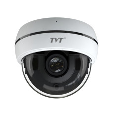 IP-видеокамера TVT TD-9552E3B-A (D/AZ/PE/IR2) f=2.8-12mm 5Mp с микрофоном IP-видеокамера TVT TD-9552E3B-A (D/AZ/PE/IR2) f=2.8-12mm 5Mp с микрофоном