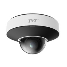 IP-видеокамера TVT TD-9567E4(D/PE/AR1) White f=2.8mm с 2 микрофонами 6Mp IP-видеокамера TVT TD-9567E4(D/PE/AR1) White f=2.8mm с 2 микрофонами 6Mp