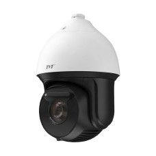 IP PTZ видеокамера TVT TD-8843IM2N (PE/WP/50M/AR70) f=6-300mm 50x 4Mp IP PTZ видеокамера TVT TD-8843IM2N (PE/WP/50M/AR70) f=6-300mm 50x 4Mp