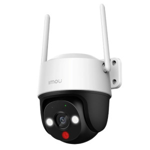 IP-відеокамера IMOU Cruiser 4G (IPC-S21FTP-EU) 1080P 4G P&T