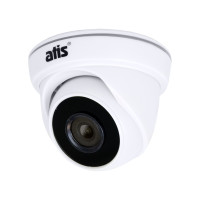 IP-видеокамера ATIS AND-2MIRP-20W/2.8 Lite 2 Мп IP-видеокамера ATIS AND-2MIRP-20W/2.8 Lite 2 Мп