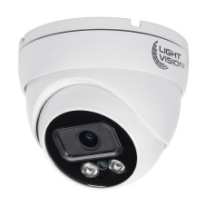IP-видеокамера Light Vision VLC-4256DI (Linklemo) f=2.8mm 5Mp White IP-видеокамера Light Vision VLC-4256DI (Linklemo) f=2.8mm 5Mp White