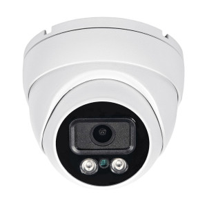 IP-відеокамера Light Vision VLC-4440DI (Linklemo) f=2.8mm 4Mp White