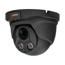 MHD-відеокамера Light Vision VLC-8192DM(H) Starlight f=2.8mm 2Mp Graphite MHD-відеокамера Light Vision VLC-8192DM(H) Starlight f=2.8mm 2Mp Graphite
