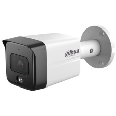 IP видеокамера Dahua DH-IPC-HFW1431TC-A с микрофоном 4МП (2.8мм)