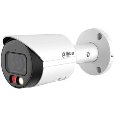 IP видеокамера Dahua DH-IPC-HFW2249S-S-IL WizSense Smart Dual Light 2 МП (2.8мм)