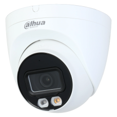 IP відеокамера Dahua DH-IPC-HDW2249T-S-IL Smart Dual Light WizSense з мікрофоном 2 МП (2.8мм) IP відеокамера Dahua DH-IPC-HDW2249T-S-IL Smart Dual Light WizSense з мікрофоном 2 МП (2.8мм)