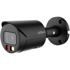 IP видеокамера Dahua DH-IPC-HFW2249S-S-IL-BE WizSense Smart Dual Light 2 МП (2.8мм) IP видеокамера Dahua DH-IPC-HFW2249S-S-IL-BE WizSense Smart Dual Light 2 МП (2.8мм)
